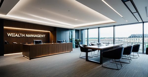 Cabinet de gestion de patrimoine à bordeaux : optimisez votre avenir financier