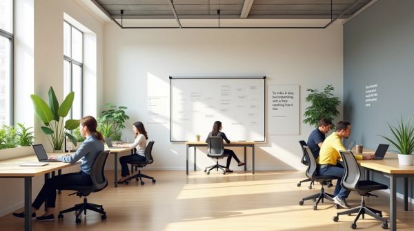Comment optimiser la gestion de votre entreprise facilement