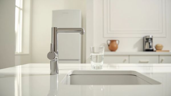 Optez pour un adoucisseur d’eau au CO2 : des avantages écologiques et économiques