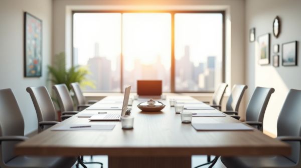 Optimisez la gestion des entretiens professionnels avec un logiciel adapté