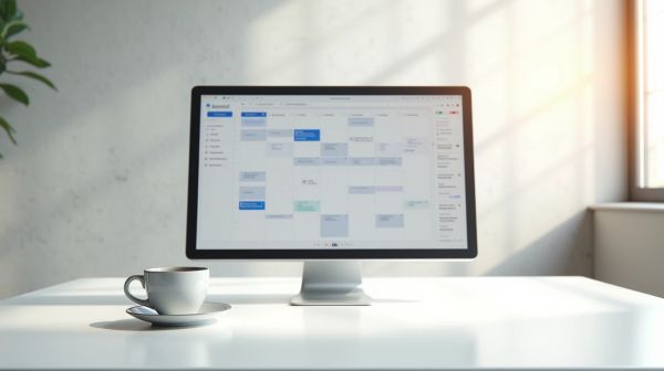 Top logiciels pour gérer efficacement vos entretiens professionnels