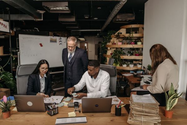 Top stratégies pour améliorer la gestion d'entreprise efficace