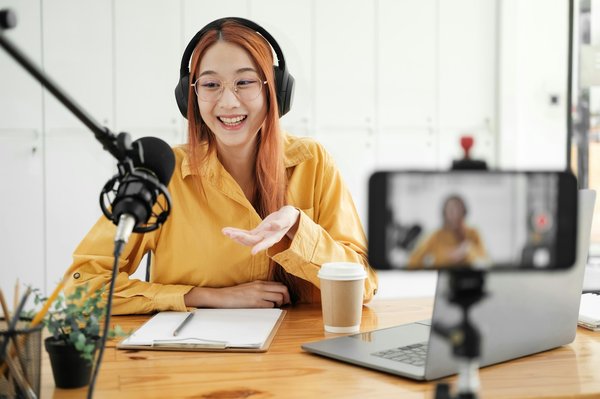 Fygostudio : une société de production audiovisuelle innovante