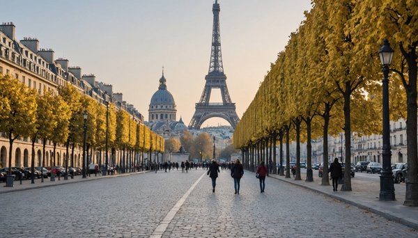 Accédez facilement à votre rendez-vous à la préfecture de paris