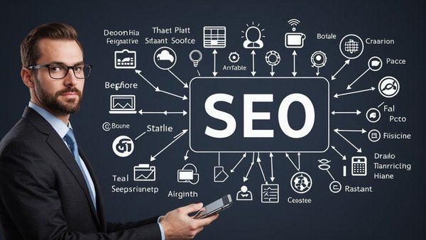 Pourquoi faire appel à un expert en référencement pour votre site ?