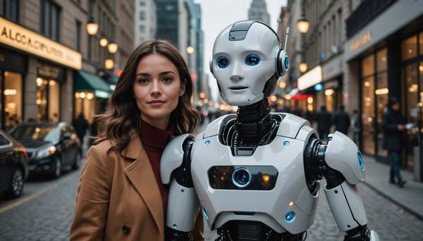 Les chatbots ia : votre partenaire pour l'automatisation réussie