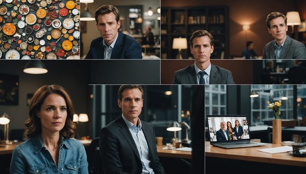 Panneaux accrocheurs : 5cm de visibilité pour séduire le public