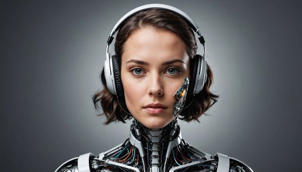 Boostez votre créativité grâce à l'intelligence artificielle