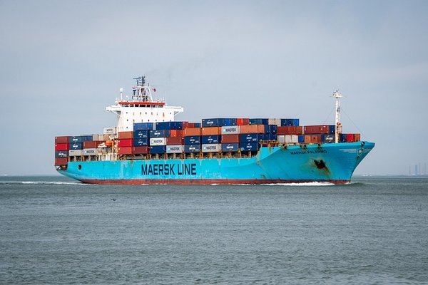 Conteneur maritime : solutions adaptées pour tous vos besoins